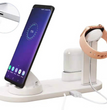 4 in 1 Fast Charging Station