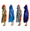 Halloween Ghost Festival Children's Dinosaur Cape Cloak