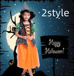 Halloween children Costume Princess Costume