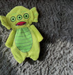 Halloween Toy Small, Medium And Large Dogs Bb Barking