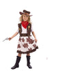 Boys And Girls Cowboy Costumes Christmas Children's Cowboy Costumes