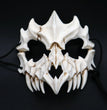 Tiger Mask Halloween Horror Mask Japan