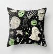 Halloween pillowcase