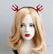 Halloween funny headband