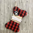 Christmas decoration socks