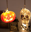 Halloween Decorative Lantern Party LED