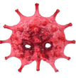 New Halloween Masquerade Masks