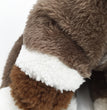 Elk Christmas Dog Clothes