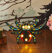 Halloween costume lights
