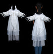 Christmas Halloween performance costume props dress up