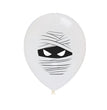 Halloween Balloon Decoration