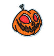 Cartoon Embroidery Halloween Clothes Pants Decorative Fabric Patch