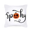 Halloween Pillowcase Pumpkin Sofa Cushion Cover