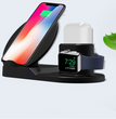 Compatible with Apple , 3-in-1 Wireless Charger
