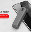 2 In 1 Phone Computer Screen Cleaner Kit For Screen Dust Removal Microfiber Cloth Set