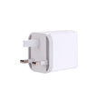 Fast charge mobile phone charger