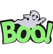 Halloween Felt Decoration Pendant Ghost Festival Venue