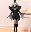 Cosplay Ghost Bride Costume Uniform Halloween