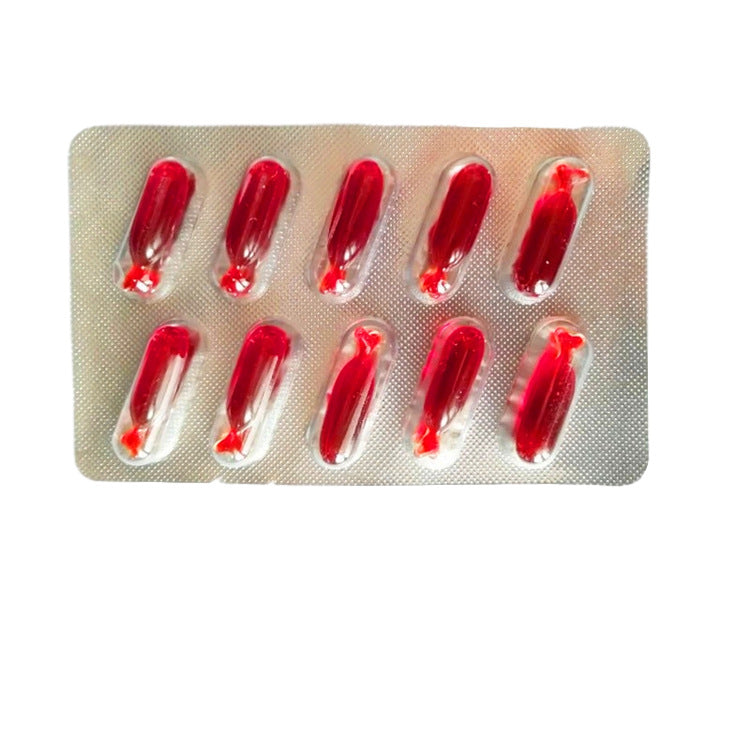 Film And Television Makeup Halloween Supplies Fake Plasma