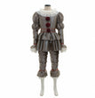 Halloween costume clown