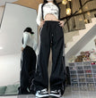 American Design Drawstring Sweatpants Casual