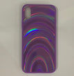 Rainbow Mirror Soft Case Phone Case