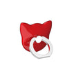 Kitty Phone Finger Ring