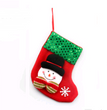 Christmas Decorations Santa Claus Socks Christmas Tree Pendant Christmas Socks Gift Bag Christmas Bag