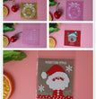 Halloween Candy Bag Opp Self Adhesive