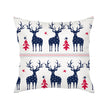 Christmas pillow cushion cover