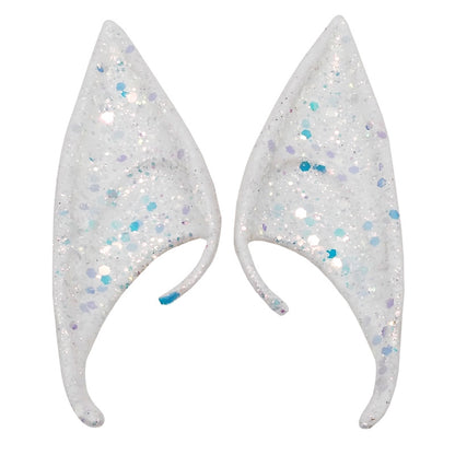 Home Simple Halloween Elf Ear Props