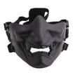 Funny Prajna mask for Halloween party