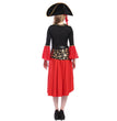 Halloween costume new female pirate costume