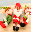 Christmas Decorations Christmas Wine Bottle Socks