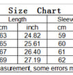 UGLY CHRISTMAS SWEATER Vacation Santa Elf Funny Womens Men Sweaters Tops Autumn Winter Clothing