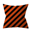 Halloween sofa cushion and pillowcase
