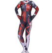 New Halloween Modal One Piece Leotard