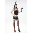 Women's Cosplay Native American Savage Costumes