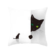 Halloween cushion artifact