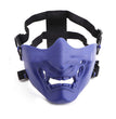 Funny Prajna mask for Halloween party