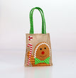 Christmas felt cloth gift box non-woven bag