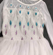 Halloween elsa dress