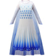 Dress Children's Halloween Costume