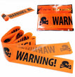 Halloween cordon isolation belt