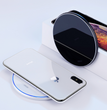 Wireless Charger Mobile Phone Fast Charge Charger