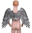 Halloween 3D Angel Wings Mardi Gras Theme Party Cosplay Wings