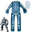 Christmas performance costume