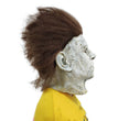 Halloween McMair Latex Headgear