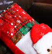 Christmas Ornaments Socks