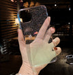 Phone Case Female Silicone Phone Case